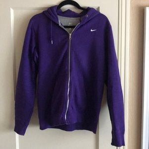 Nike women’s hoodie